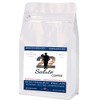 22 Salute Southern Pecan Coffee, Ground Medium Roast, Specialty Single