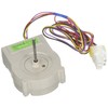 LG EAU63103204 Genuine OEM Fan Motor for LG Refrigerators