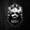 Pack 3 Ceras En Polvo Thor De Magnus Con Envio