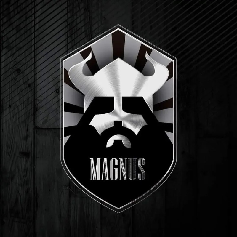 Pack 3 Ceras En Polvo Thor De Magnus Con Envio