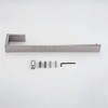 Flybath Towel Rail SUS 304 Stainless Steel Long Towel Ring