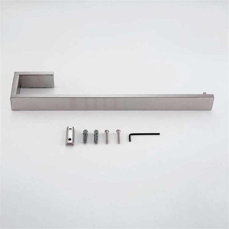 Flybath Towel Rail SUS 304 Stainless Steel Long Towel Ring