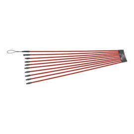 Jefcom JEF50-50 Joint Fishing Meijin Easy Joint Diameter 0.2 inch (5 mm) x 0.2 ft (0.5 m)