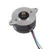 AITIAO 36mm Motor Extruder Stepper Motor Round Body 3D Printer