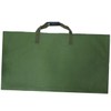 CAXUSD Folding Gardening Leaf Bag Large Storage Bag for Garden