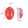 Egg Timer, Colour Changing Egg Timer Great for Perfect Great