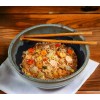 Ramen Bae Classic Seafood Mix With Dried Vegetables For Noodles
