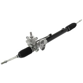 ECCPP Complete Power Steering Rack and Pinion Assembly for 2009-2015 for Honda Pilot 3.5L 26-2754, 262754, 53601SZAA02