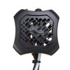 Ender 3 V2 Full Assembled Extruder Kit with Silicone Sock