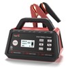 TowerTop 2/10/25 Amp 12V Smart Car Battery Charger, Fully Automatic