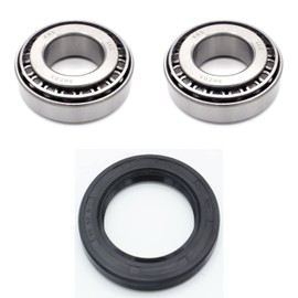 Parts and Parts Steering Head Bearing Compatible with Aprilia Dorsoduro Pegaso Shiver