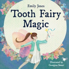 Tooth Fairy Magic: Bedtime Children's Book