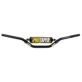 ProTaper 2124D JET BLACK Se Hbar Yam Mini Jet Bk Pt