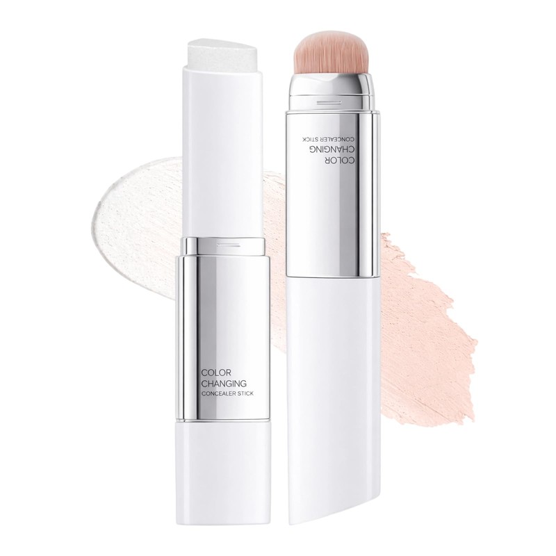 Erinde Barra de Base que Cambia con la Temperatura, Maquillaje