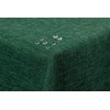 First-Tex tablecloth linen look lotus effect washable with straight hem