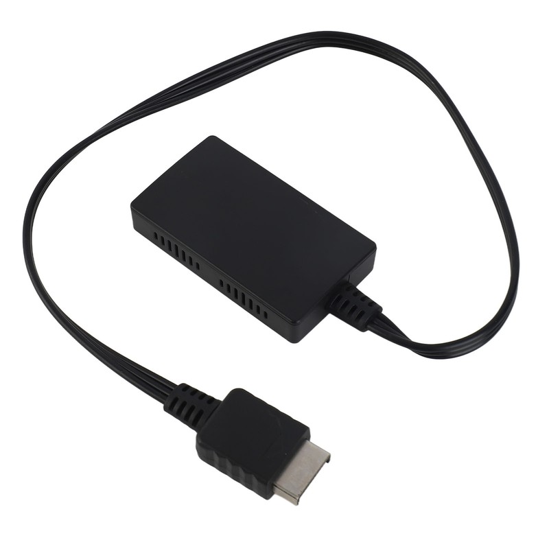 HD Multimedia Interface Adapter Support 720P 1080P Switching High Accuracy