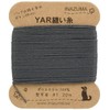Inazuma Lightning Yar Threads 5 Count 20 m Roll #