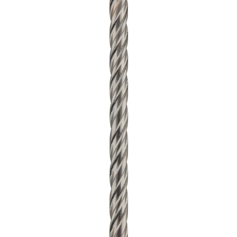 DEWALT DW5405 Rock 3/16-Inch by 10-Inch Carbide SDS Plus Rotary
