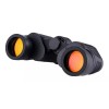 Zlianda Binoculares Largo Alcance 8x50 Tipo 80x80 Potentes
