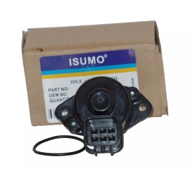 ISUMO MD614368 Idle Air Control Valve Fits Dodge Eagle Hyundai Mitsubishi Plymouth