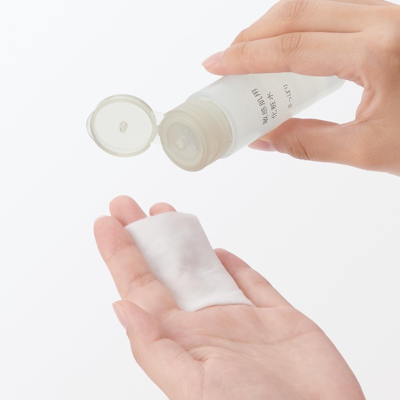 MUJI 83483227 Lotion, For Sensitive Skin, Refreshing, Portable, 1.7 fl