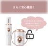 Koizumi KLC-0590/S Electric Nail Clipper, 2-Stage Speed Switching, Silver