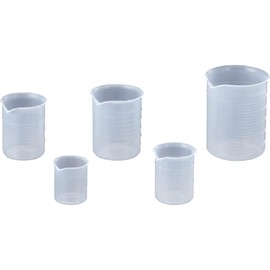 Sampler Polypropylene Beaker 1L 1025
