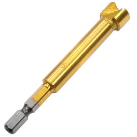 GREATTOOL ZAC-15 Zagri Cutter, 0.6 inches (15 mm)