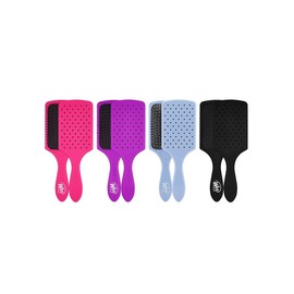 Wet Brush Hair Brush Paddle Detangler / 웻브러쉬 헤어브러쉬 패들 디탱글러