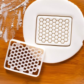 Honey Cut Comb Cutter 1 Piece