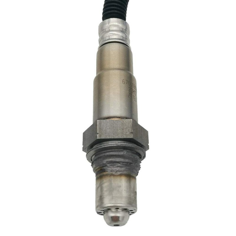 GERMBAN 670009076 Left Front O2 Oxygen Sensor Replacement for 2014-2017