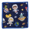 Fayler FEILER Handkerchief Hand Towel, 9.8 inches (25 cm), Unisex,