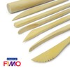 FIMO Soft Modelling Clay Professional Set -12 x 57g +
