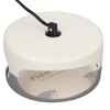 Flea Trap Good Stickiness Safe Ingredients Odorless Indoor Pest Control