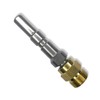Adapter M22 x 1.5 AG for KEW, WAP, Alto, Nilfisk,