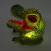 Dinosaur Night Light for Kids Color Changing Baby Night Light