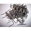 Unbranded CABLE STAPLES 1/2" METAL 50 FREE S/H