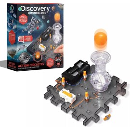Discovery Kids Action Circuitry