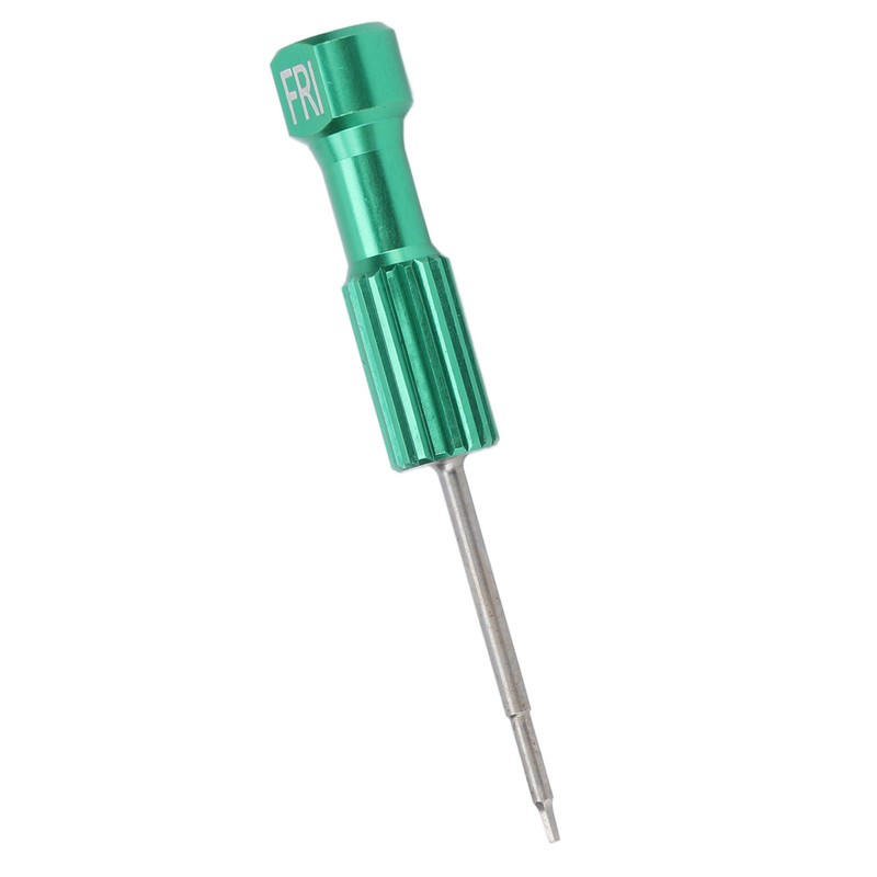 Implant Screwdriver Stainless Steel Ergonomic Portable Dental Implant Screw Driver