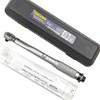 Professional 3/8"" Drive Torque Wrench 5-25 Nm Metric Ratchet