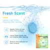 New 24 pcs Floor Cleaner Tablets Hard Floor Cleaner Tablets