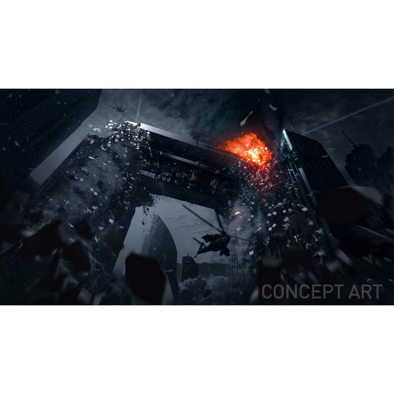 Call of Duty: Ghosts - PC