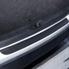 SRJQXH Bumper Protector, Boot Protector Strip Soft Rubber Material, 9