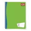 Scribe Escolar Plus Cuaderno Pro 100h Cuadro Chico Pack De