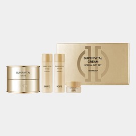 IOPE [EXCLUSIVE] IOPE Super Vital Cream Set
