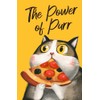  The Power of Purr: Unleashing the Feline Footprints on