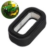 HIFROM (2 Set 11013-2139 M117254 Air Filter Combo with Fuel