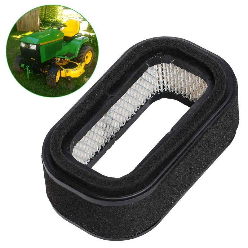 HIFROM (2 Set 11013-2139 M117254 Air Filter Combo with Fuel