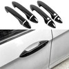 YINGTUU Door Handle Cover for Honda Accord 2013-2017 Pilot 2016-2022