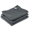 Elexaclean Microfibre Tea Towel Set - 68 x 42 cm